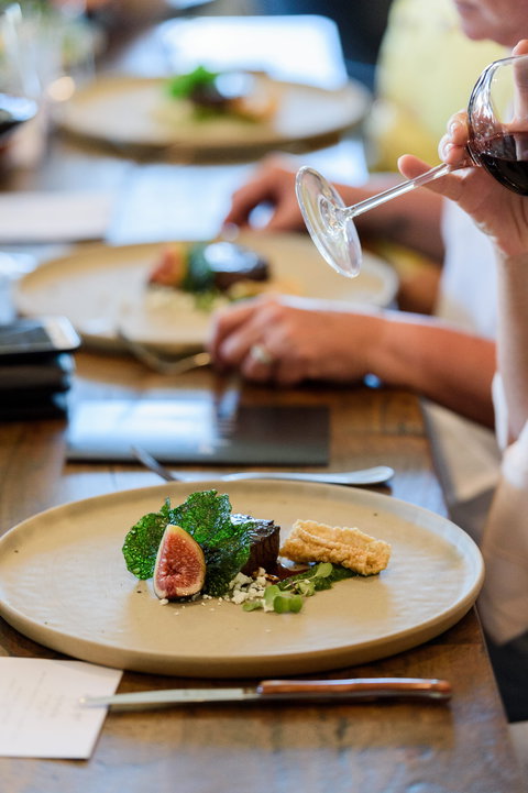 Water St Kitchen - Redcliffe Tourism 1