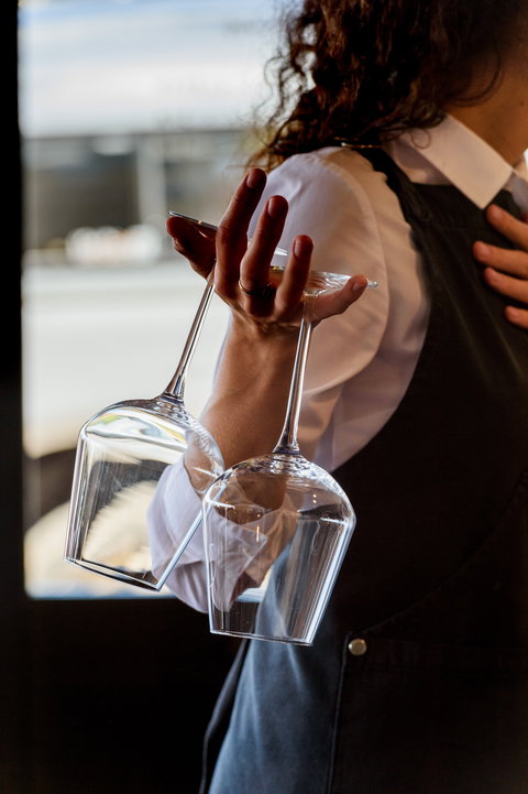 Water St Kitchen - Redcliffe Tourism 2