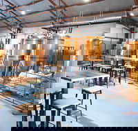 Watsacowie Brewing Company - Redcliffe Tourism
