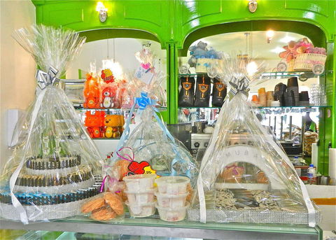 Zaytoune Lebanese Sweets - Redcliffe Tourism 0