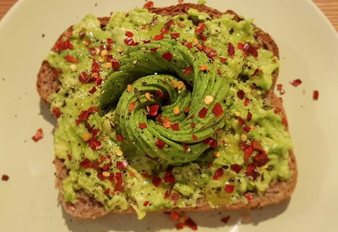 Arta's Avocado - Redcliffe Tourism 0