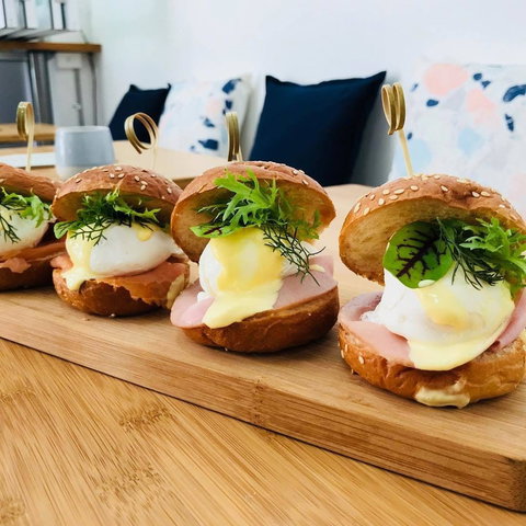 Aslan Coffee - St. Peters - Redcliffe Tourism 0