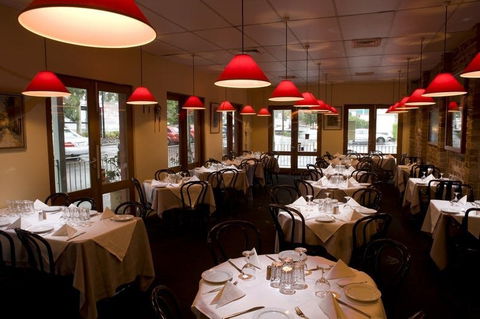 Bellini's Fine Italian Food - Redcliffe Tourism 0