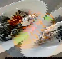 Caffissimo - Mount Lawley - Redcliffe Tourism