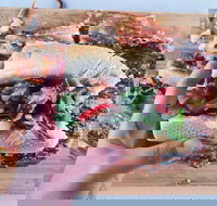 Canham Eatery - Redcliffe Tourism