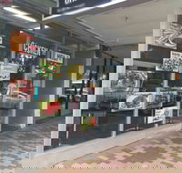 Chicken On High Street - Redcliffe Tourism