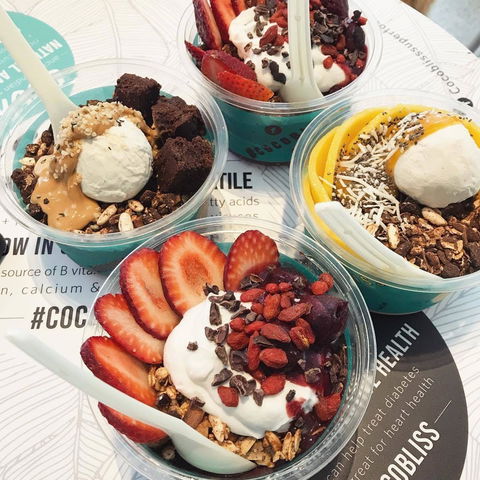 Coco Bliss - Carindale - Redcliffe Tourism 0
