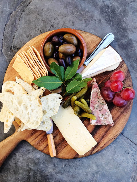 Deviation Road Winery - Redcliffe Tourism 2