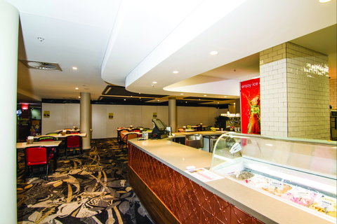 Dubbo RSL Club Resort - Closed Until Further Notice - Redcliffe Tourism 2