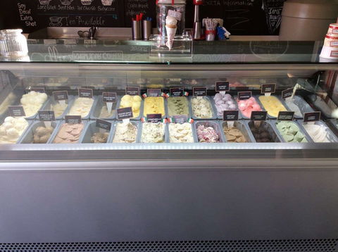 Gelaspresso - Redcliffe Tourism 0