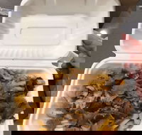 Grab A Kebab - Kealba - Redcliffe Tourism