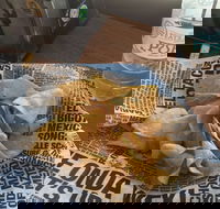 Guzman y Gomez - Mount Lawley - Redcliffe Tourism