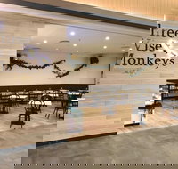 Hogan's - Redcliffe Tourism