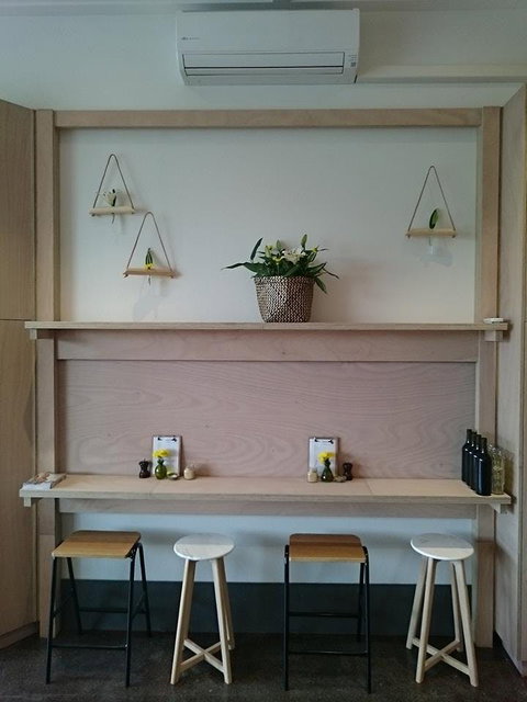 Jack B. Nimble - Redcliffe Tourism 0