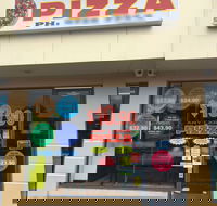 Johnny Boys Pizza - Ferntree Gully - Redcliffe Tourism