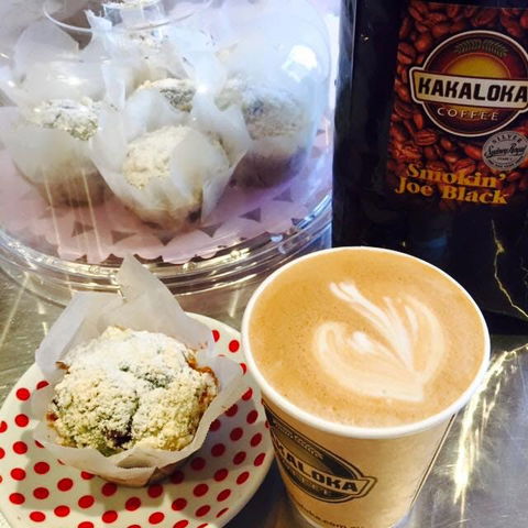 Kakaloka Coffee Company - Redcliffe Tourism 0