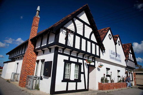 Last Drop Tavern Warnbro - Redcliffe Tourism 0