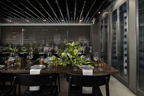 Locanda Restaurant & Public Bar - Redcliffe Tourism 2