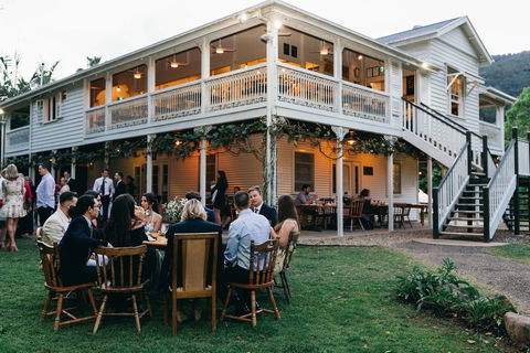 Mavis's Kitchen And Cabins - Redcliffe Tourism 0