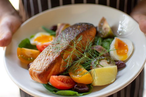Mavis's Kitchen And Cabins - Redcliffe Tourism 1