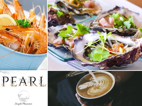 Pearl Oyster Bar & Cafe - Redcliffe Tourism 0