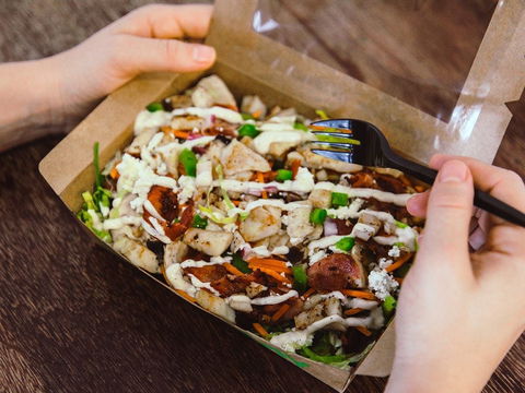 Pita Pit - Docklands - Redcliffe Tourism 0