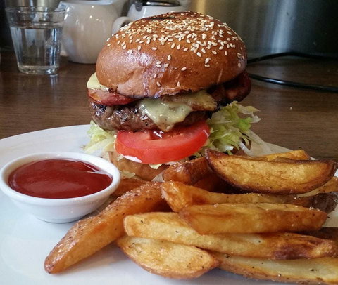 Pizza Villa - Redcliffe Tourism 0