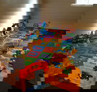 Spring Bluff Cafe - Redcliffe Tourism