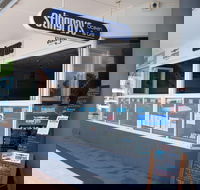 Stingrays Ocean and Grill - Redcliffe Tourism