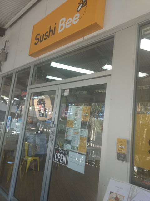 Sushi Bee - Redcliffe Tourism 0