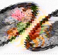 Sushi Hub  - Haymarket - Redcliffe Tourism