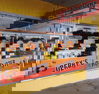 Swiss Chips - Redcliffe Tourism