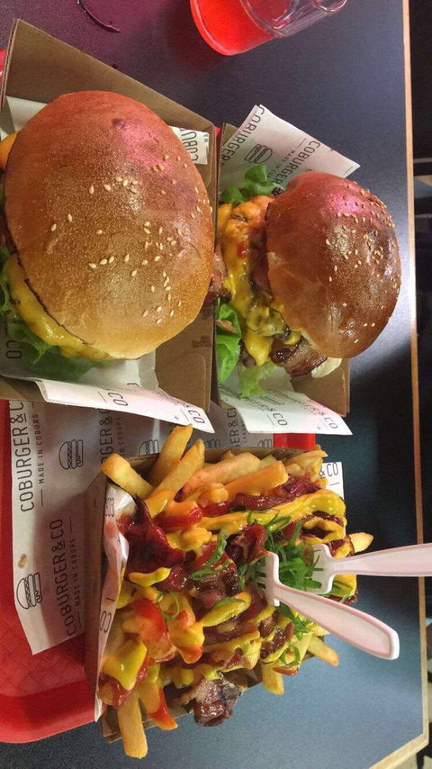 The Leveson - Redcliffe Tourism 0