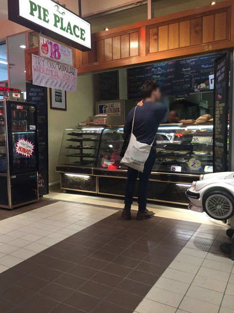 The Pie Place - Redcliffe Tourism 0