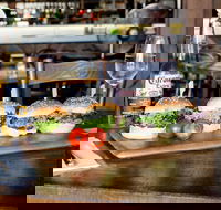 The Cabal Bar and Dining - Redcliffe Tourism