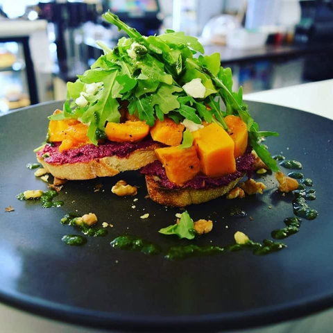 Two Teaspoons - Redcliffe Tourism 0