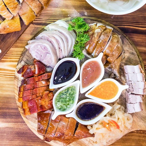 Uncle Bill's Kitchen - Redcliffe Tourism 0