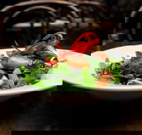 Uncle Tan's Thai - Redcliffe Tourism