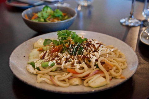 Yama Yama Japanese Kitchen - Redcliffe Tourism 0