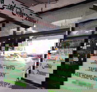 Almond Jade - Redcliffe Tourism