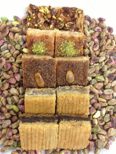 Al Sultan Pastry - Redcliffe Tourism 0