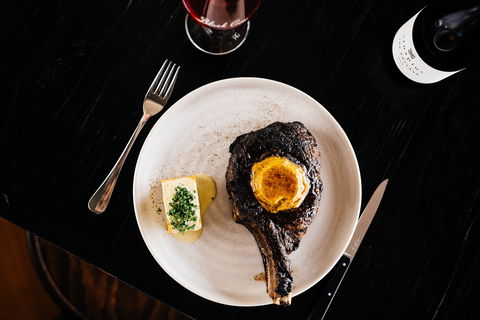 Black Cow Bistro - Redcliffe Tourism 1