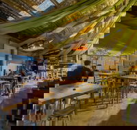Black Duck Brewery and Bar - Redcliffe Tourism