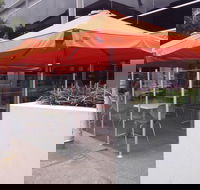 Cafe Jitters - Redcliffe Tourism
