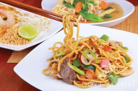 Doytao Thai - Croydon - Redcliffe Tourism 0