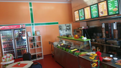 E8 Kebabs - Redcliffe Tourism 0