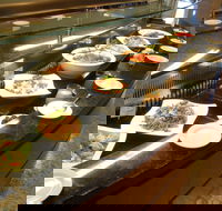 Eastern Tiger Restaurant - Redcliffe Tourism
