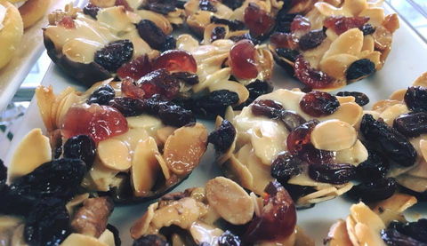 Glen Iris Bakery Cafe - Redcliffe Tourism 0