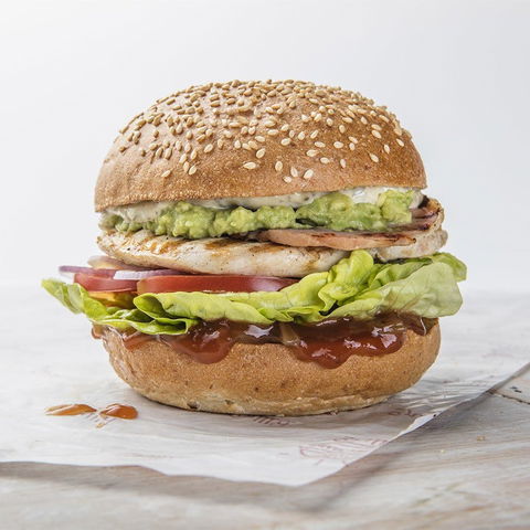 Grill'd - Pakington St - Geelong West - Redcliffe Tourism 0