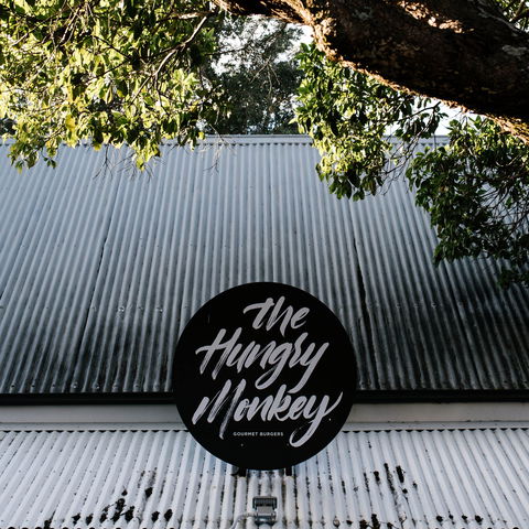 Hungry Monkey - Redcliffe Tourism 0